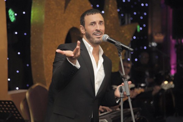 Music Nation - Kadim Al Sahir - Concerts - New Year's Eve - Lebanon (10)