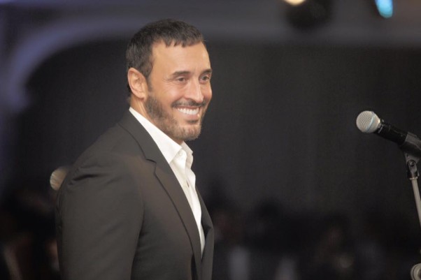 Music Nation - Kadim Al Sahir - Concerts - New Year's Eve - Lebanon (7)