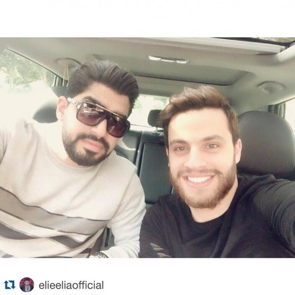 Music Nation - Mina Atta - Elie Elia - News (2)