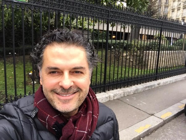 Music Nation - Ragheb Alama - Paris (1)