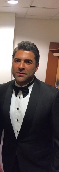 Music Nation - Wael Kfoury - Concerts - Lebanon - New Year's Eve (1)