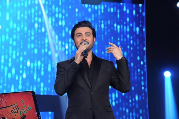 Music Nation - Majid Al Mohandis - Concert - Febrayer Kuwait Festival (1)