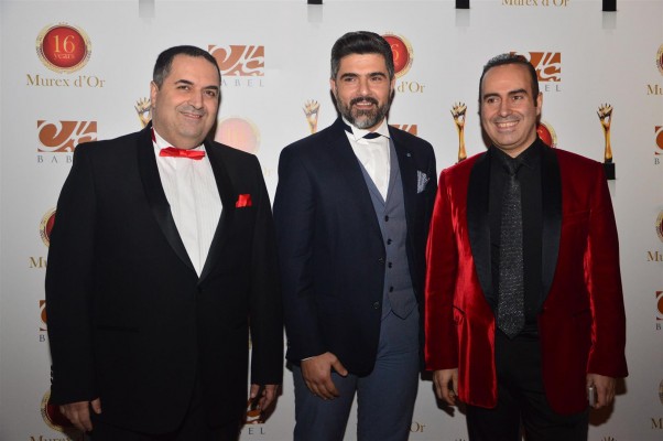 Music Nation - Murex D'or - Red Night (4)