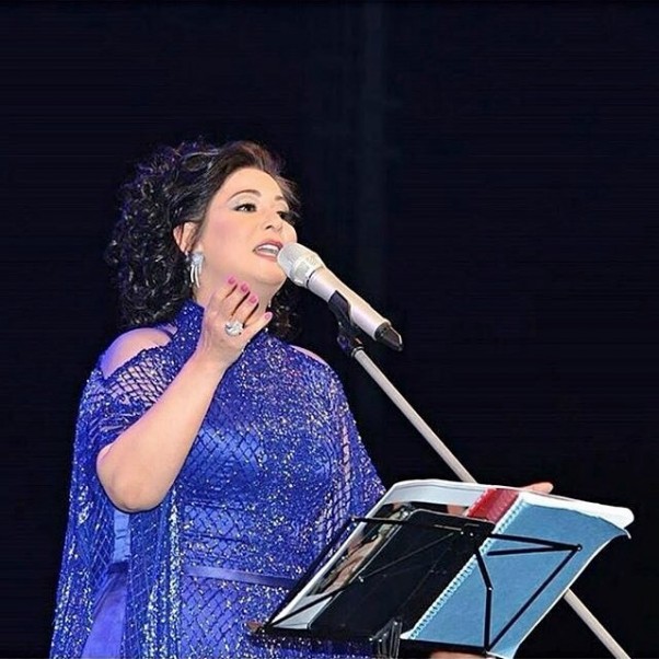 Music Nation - Nawal Al Kuwaitiya - Concert - Kuwait (1)