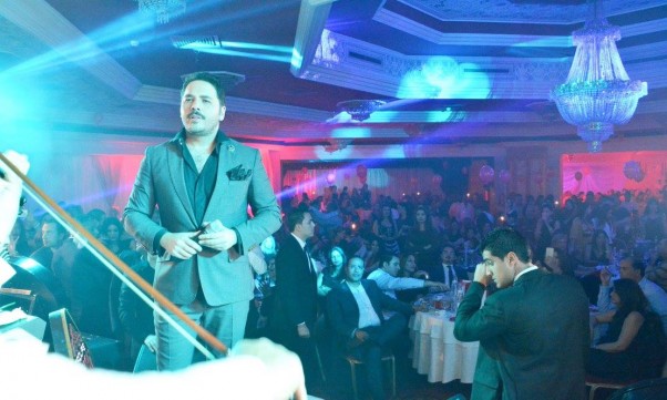 Music Nation - Ramy Ayach - Valentine - Concerts (4)