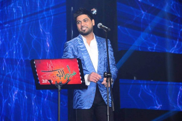 Music Nation - Waleed Al Shami - Concert - Febrayer Kuwait Festival (5)