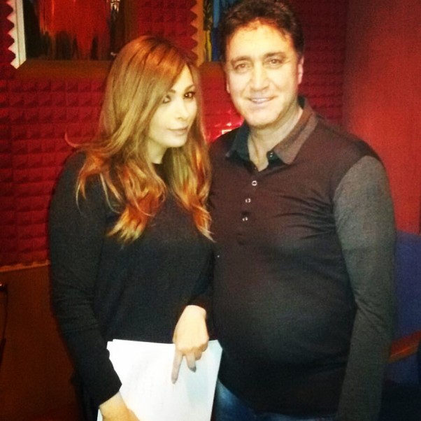 Music Nation - Amal Hijazi - New Song - Soon (1)