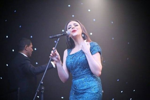 Music Nation - Angham - Concert - Dubai (1)