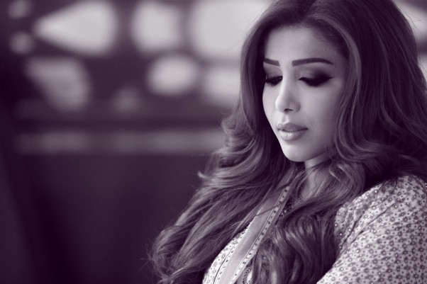 Music Nation - Arwa - New Song - Ana Saudi (1)