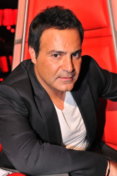 Music Nation - Assi El Hallani - Guest  - Patricia Hachem - Bisaraha Program (2)