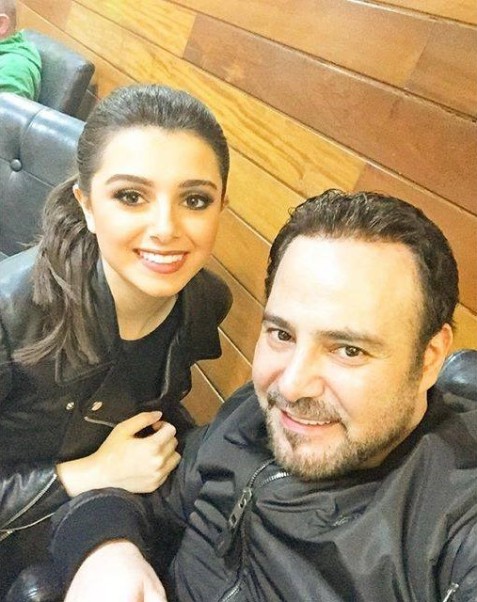 Music Nation - Assi El Hallani & His Daughter Maritta - News (1)