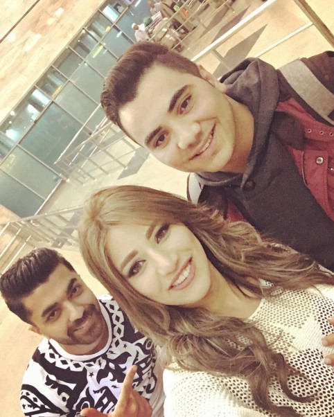 Music Nation - Haidy Moussa - Nassim Raissi - Mohammad Abbas - News (3)