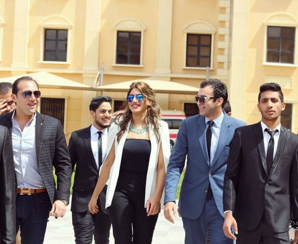 Music Nation - Haidy Moussa - News (1)