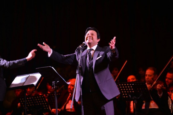 Music Nation - Hany Shaker - Concert - Cairo University (6)