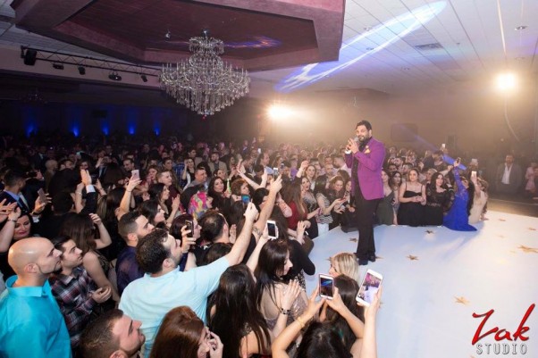 Music Nation - Hussam Al Rassam - Concert - USA (3)