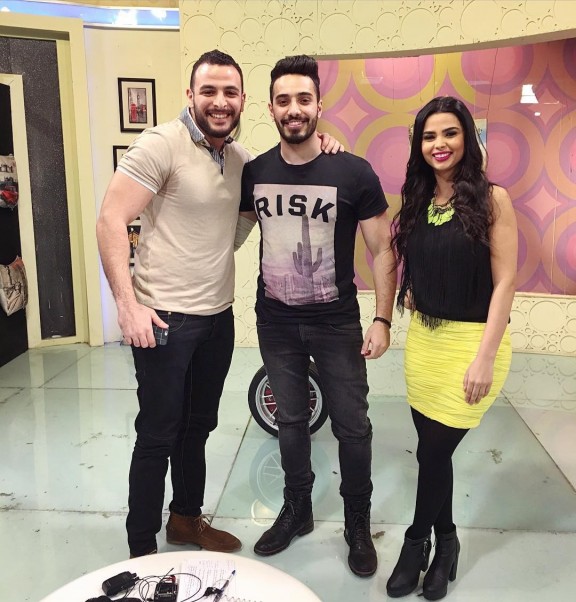 Music Nation - Laith Abu Joda - News (1)