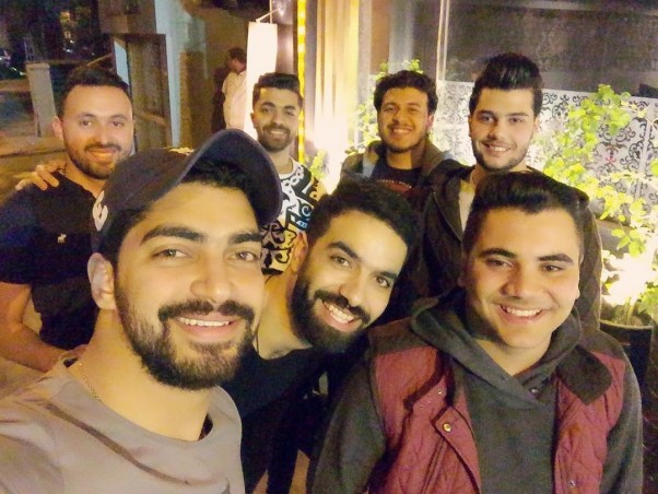 Music Nation - Mina Atta & Friends - News (1)