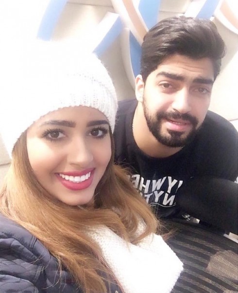 Music Nation - Mina Atta - Greeting - Rana Samaha (1)