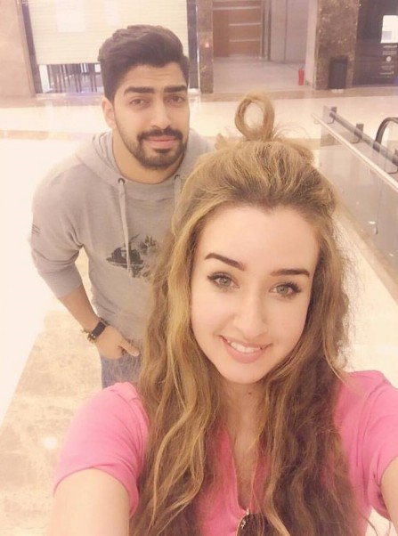 Music Nation - Mina Atta - Hana Zahid - News (1)