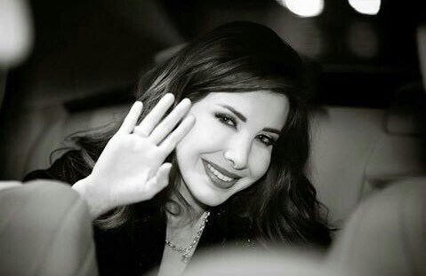 Music Nation - Nancy Ajram - Concert - Dubai (2)