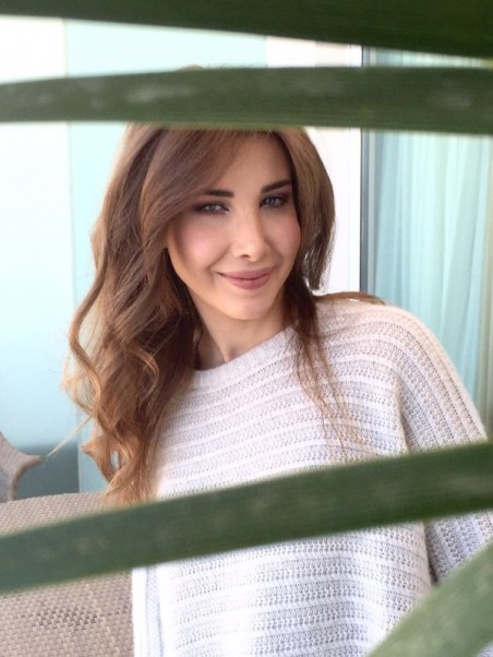 Music Nation - Nancy Ajram - News (1)