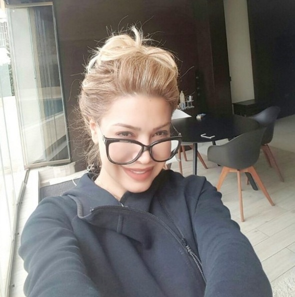 Music Nation - Nawal El Zoghbi - No Make Up (3)