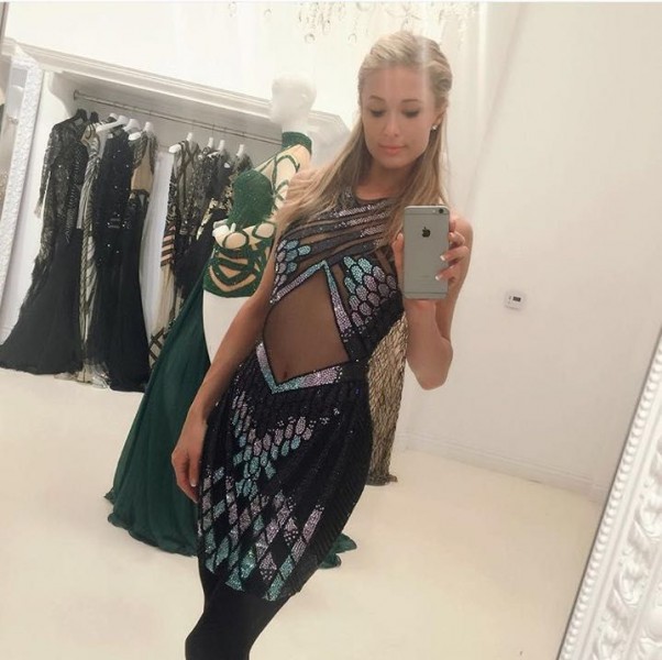 Music Nation - Paris Hilton - Charbel Zoe - News (5)