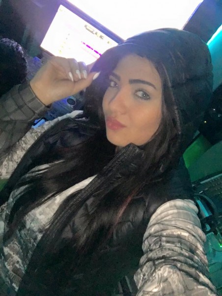 Music Nation - Shereen Yehia - Studio (1)