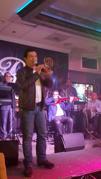 Music Nation - Ehab Tawfik - Concert - USA (2)