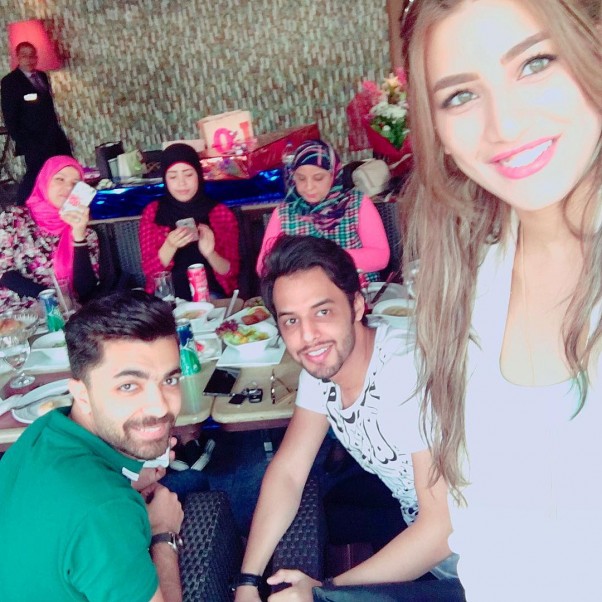 Music Nation - Haidy Moussa - News  (1)