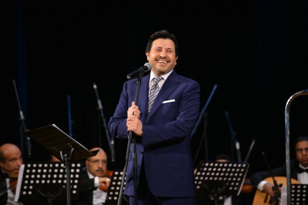 Music Nation - Hany Shaker - Concert - Egypt (5)