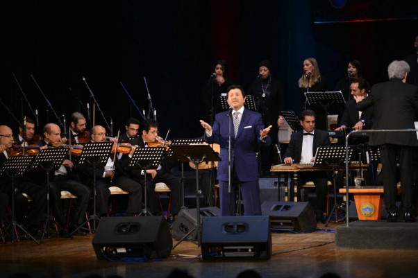 Music Nation - Hany Shaker - Concert - Egypt (6)