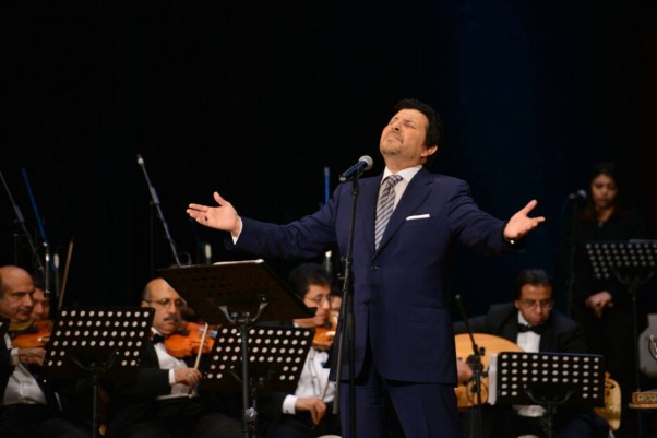 Music Nation - Hany Shaker - Concert - Egypt (7)