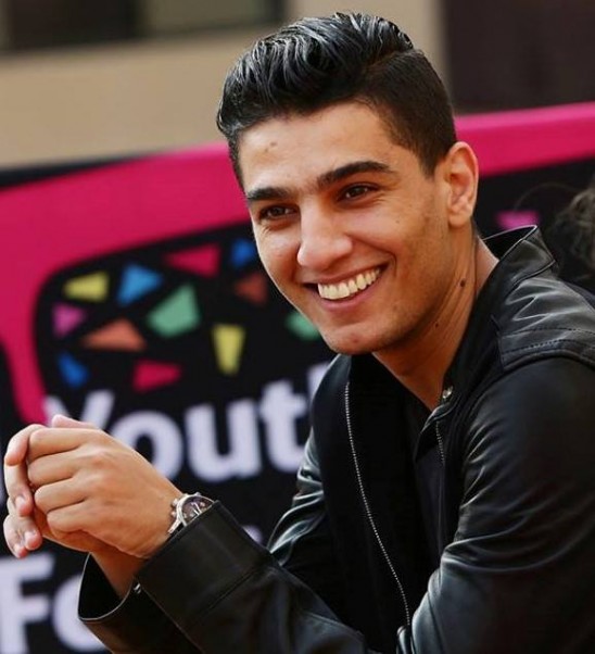 Music Nation - Mohammed Assaf - News (1)