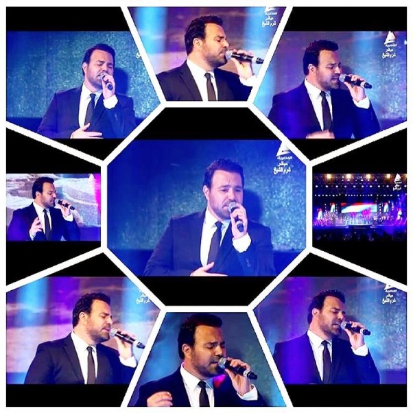 Music Nation - Assi El Hallani - Concert - Egypt (1)