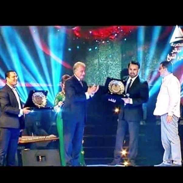 Music Nation - Assi El Hallani - Concert - Egypt (2)
