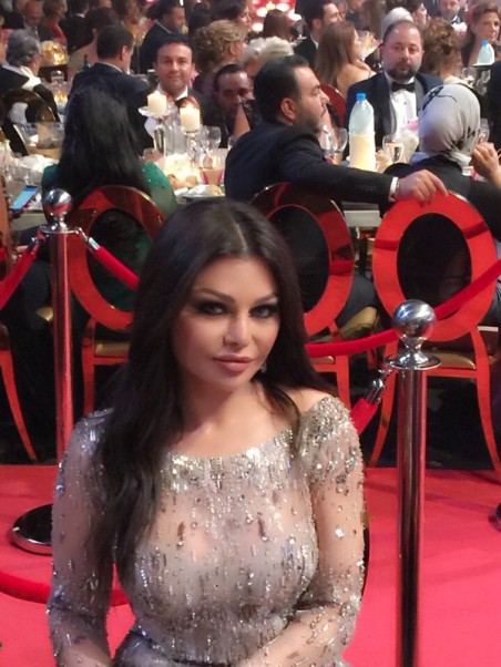 Music Nation - Haifa Wehbe - News (3)