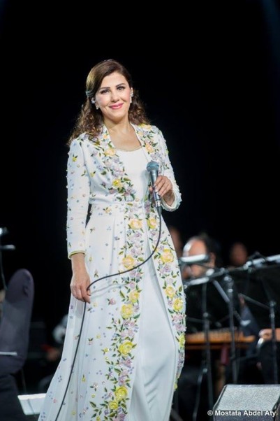 Music Nation - Majida El Roumi - Concert - Egypt (3)