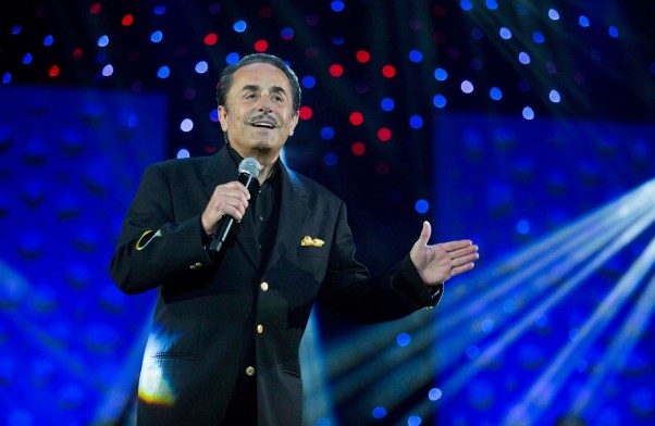 Music Nation - Melhem Barakat - Concert - Mawazine Festival (1)