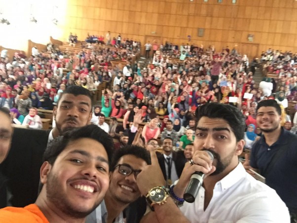 Music Nation - Mina Atta - Mohammad Chahine - News (1)