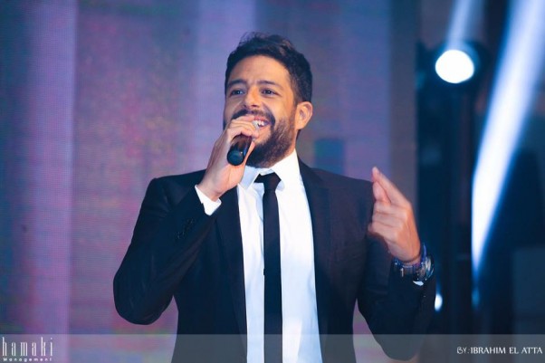 Music Nation - Mohamed Hamaki - News (1)