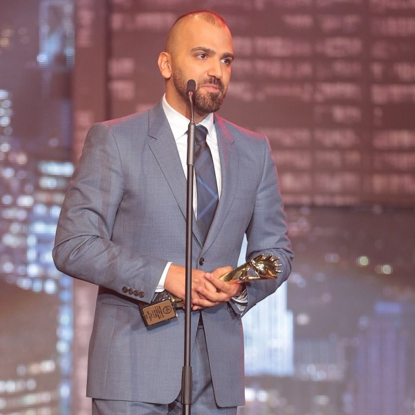 Music Nation - Naji Osta - Murex D'or (3)