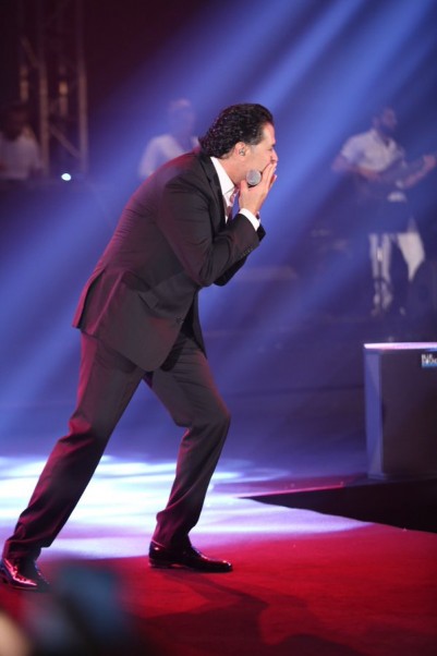 Music Nation - Ragheb Alama - Concert - Beirut (4)