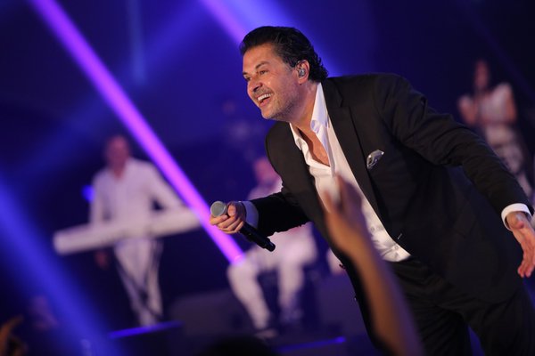 Music Nation - Ragheb Alama - Concert - Beirut (5)