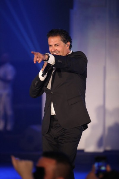 Music Nation - Ragheb Alama - Concert - Beirut (7)