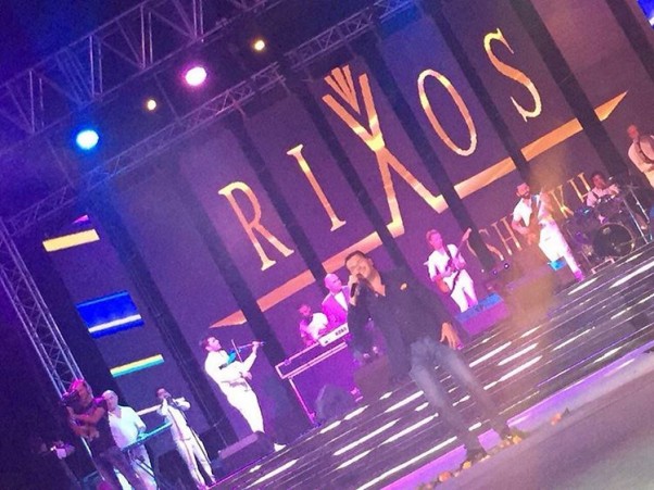 Music Nation - Ragheb Alama - Concert - Egypt (3)