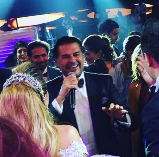 Music Nation - Ragheb Alama - News