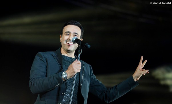 Music Nation - Saber Rebai - Concert - Mawazine Festival  (11)