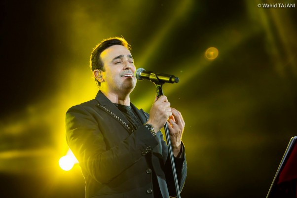 Music Nation - Saber Rebai - Concert - Mawazine Festival  (12)