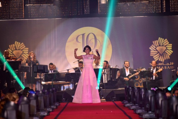 Music Nation - Sherine Abdel Wahab - News (2)